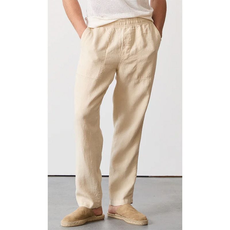 Beach Pants
