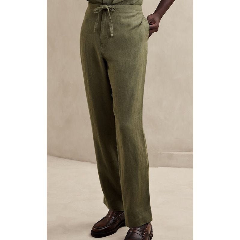 Castello Pants