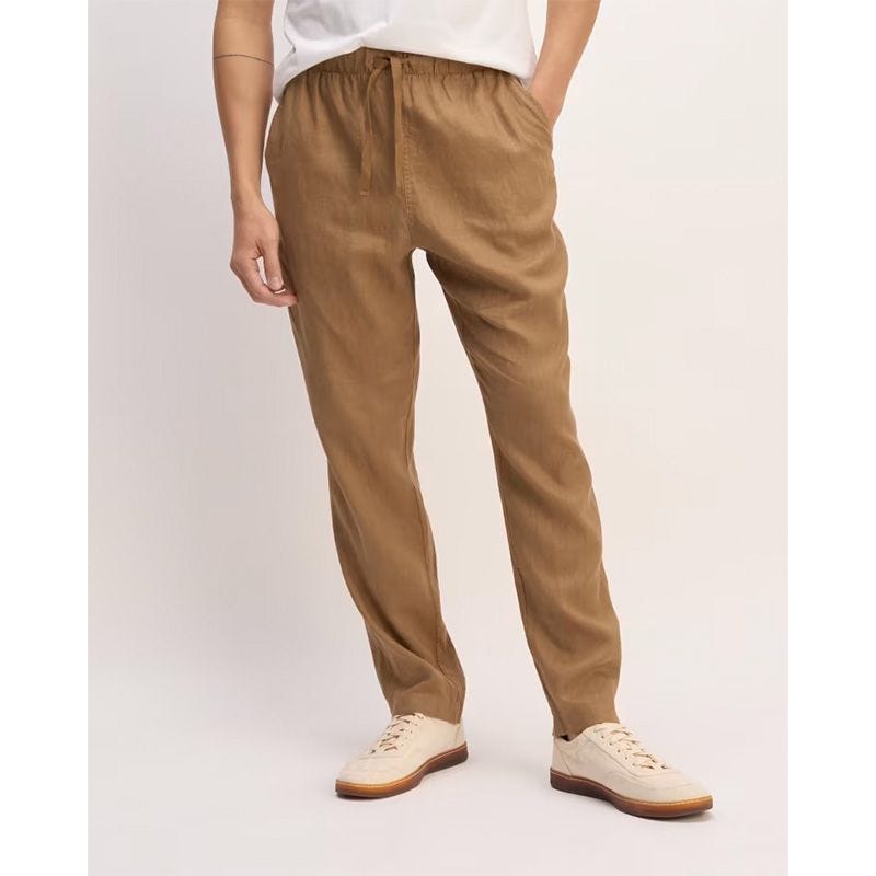 Easy Pants
