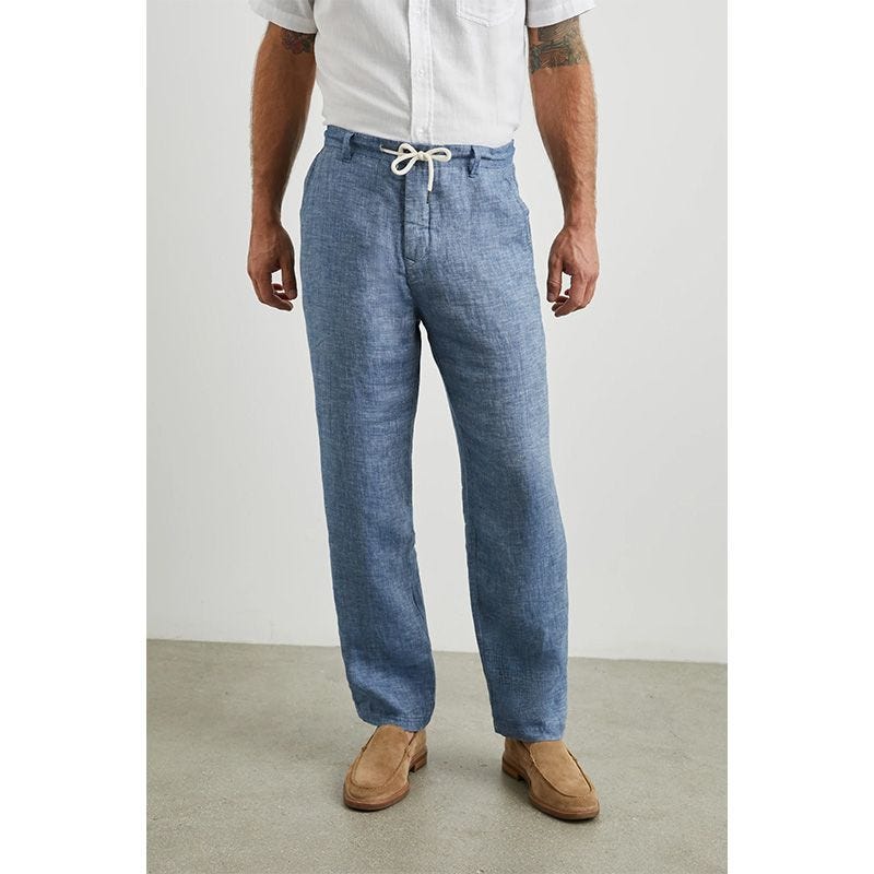 Mercer Pants