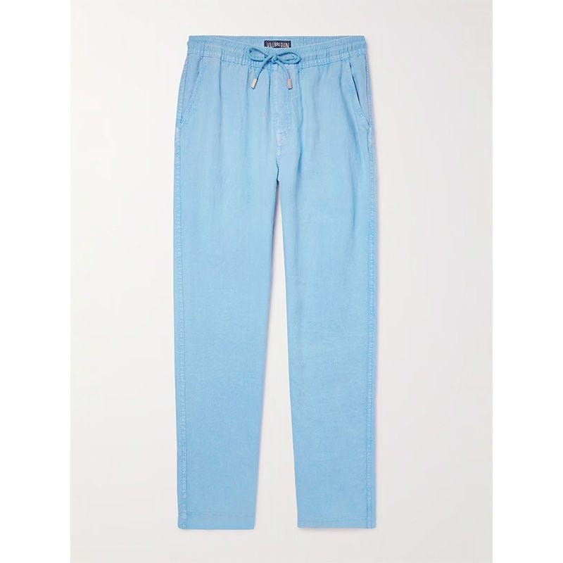 Pacha Trousers