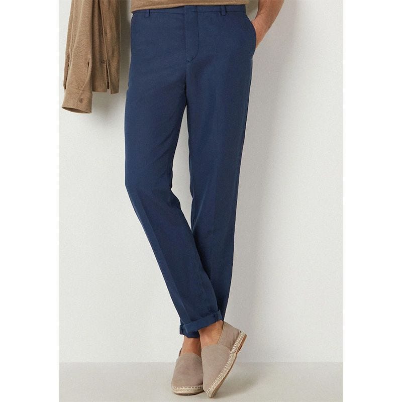Chino Pants