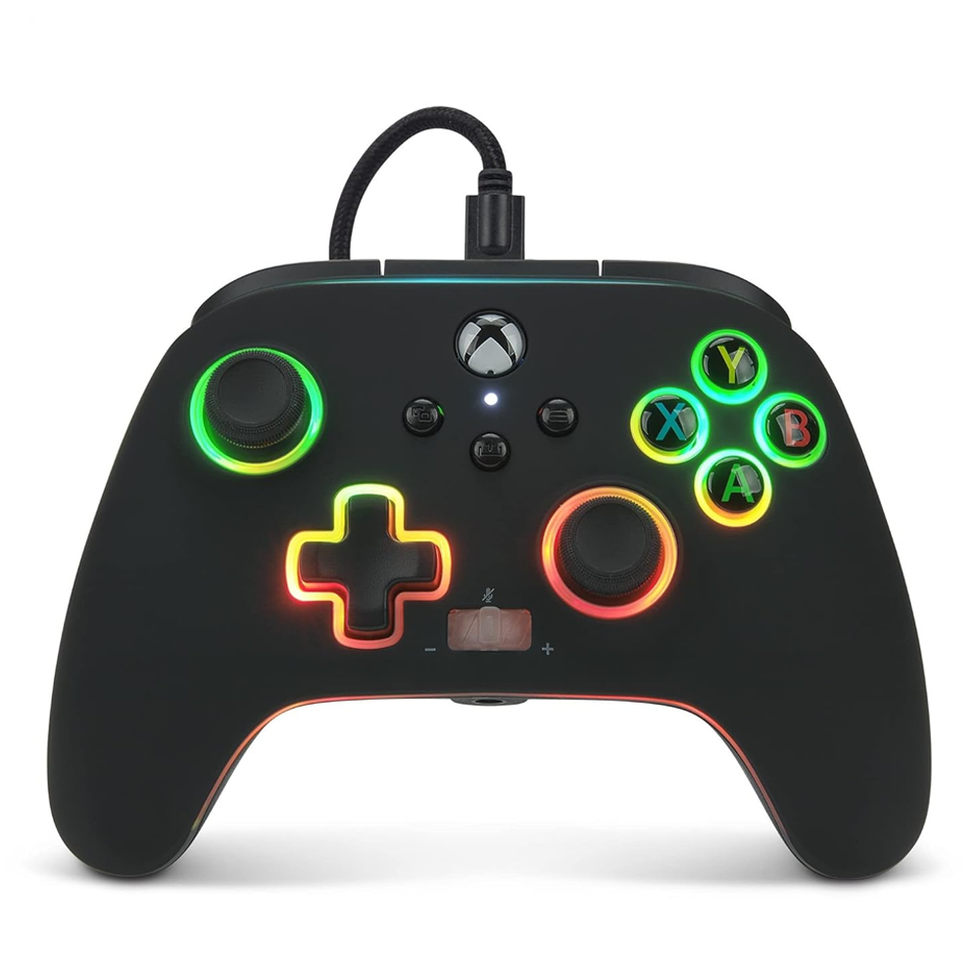 Spectra Infinity Enhanced Wired Controller 