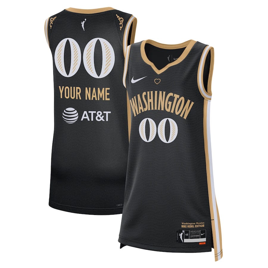 Best WNBA Merch for the 2024 Season