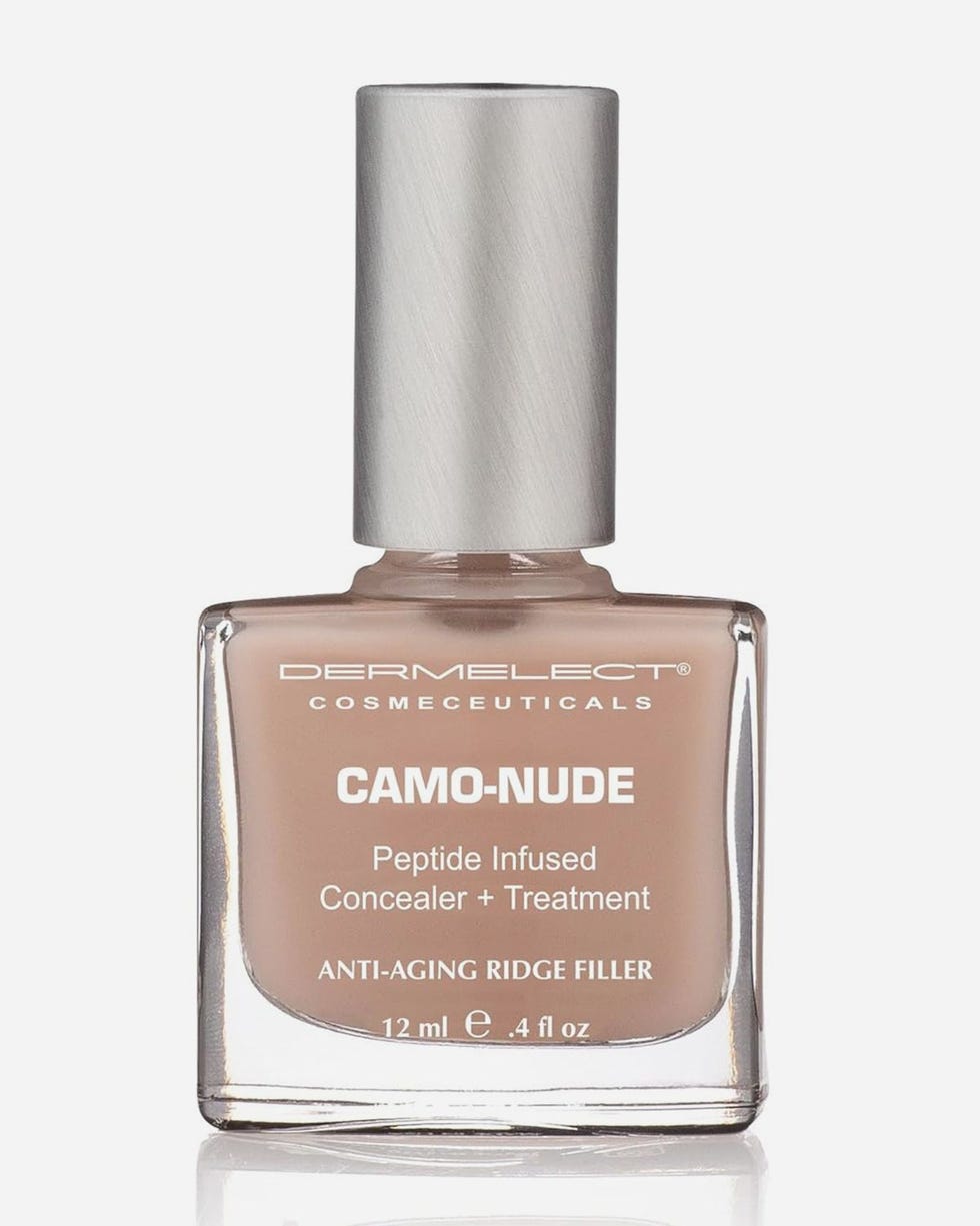 Concealer + Perawatan Camo-Nude 