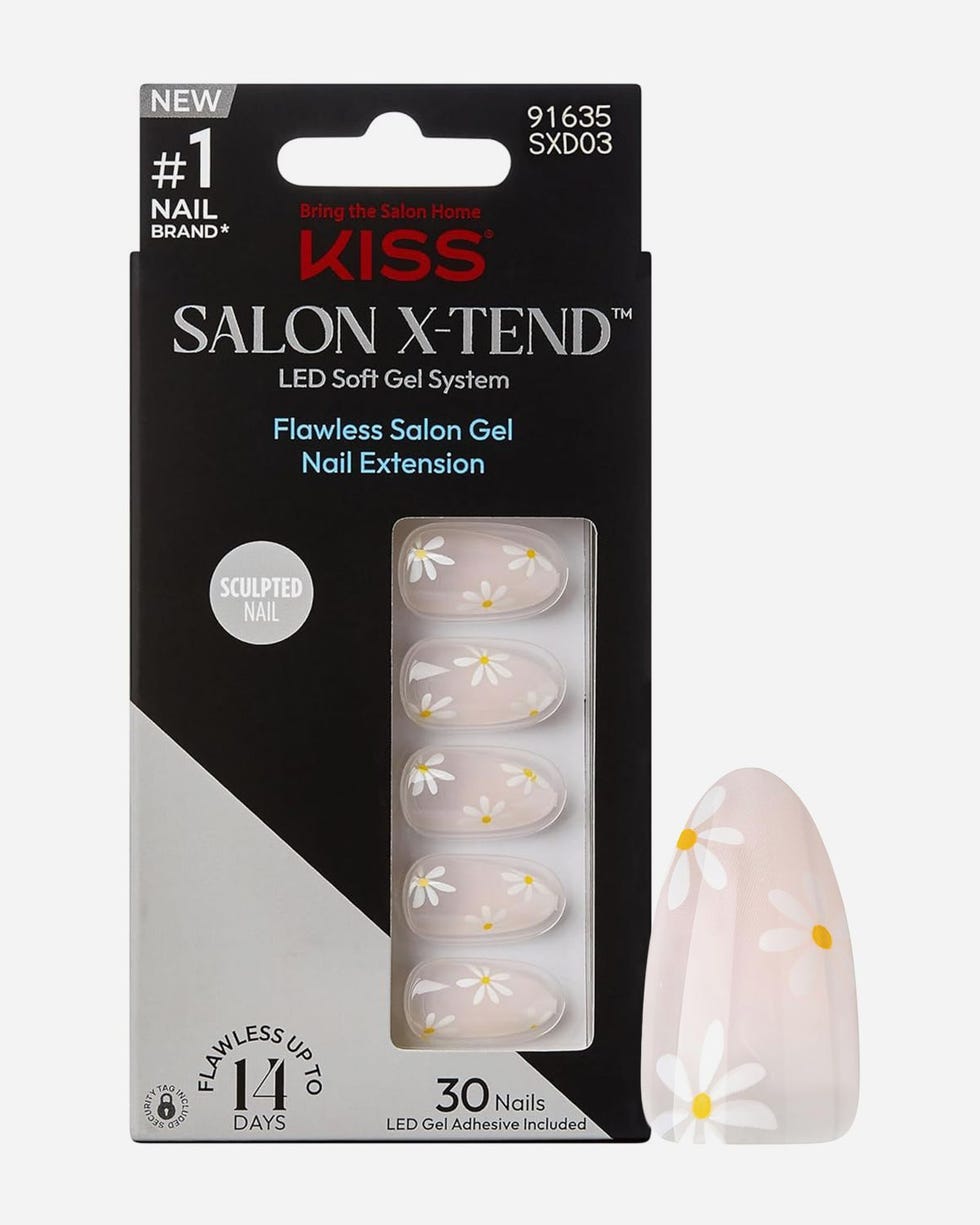 Salon X-tend Press-On Nails