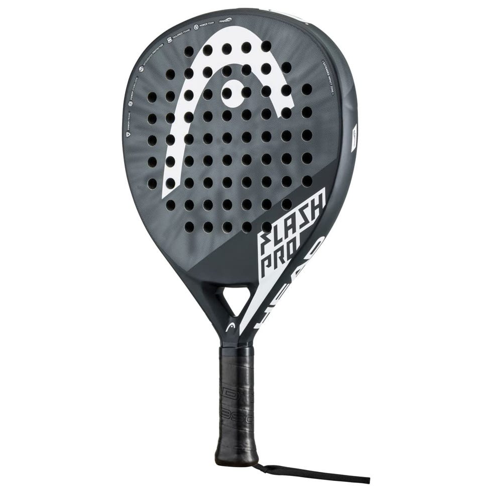 6 Best Padel Rackets in 2024 Top Rackets for Padel