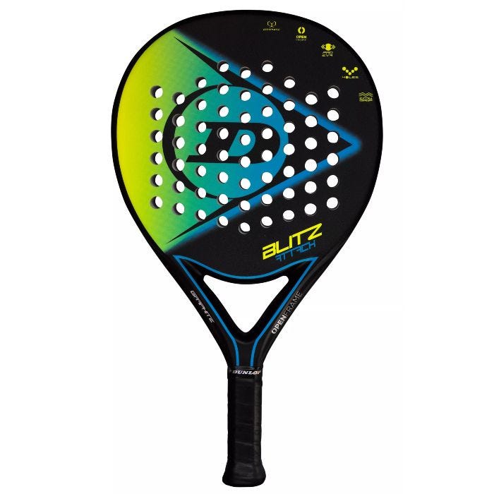 6 Best Padel Rackets in 2024: Top Rackets for Padel