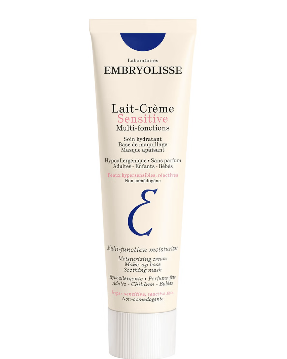 Lait-Crème Concentré Multi-Purpose Moisturiser Sensitive 