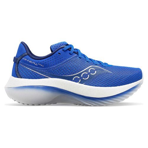 7 best Saucony running shoes in 2024 UK