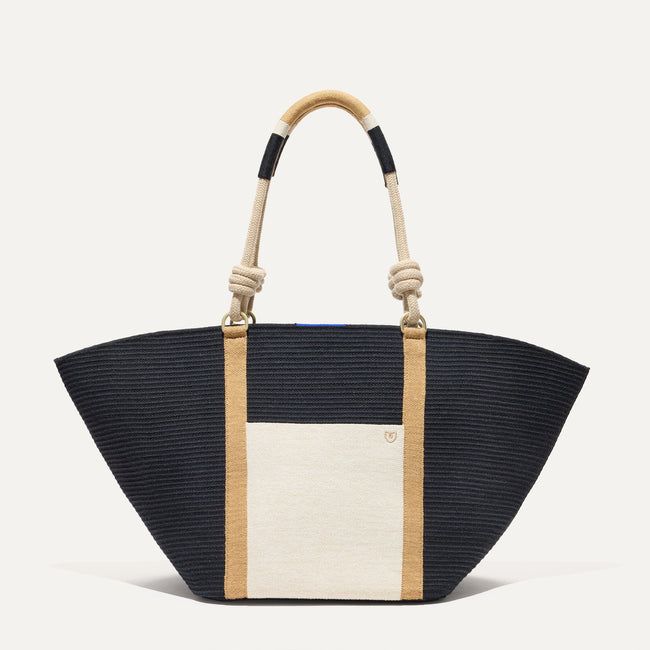 The Reversible Summer Tote
