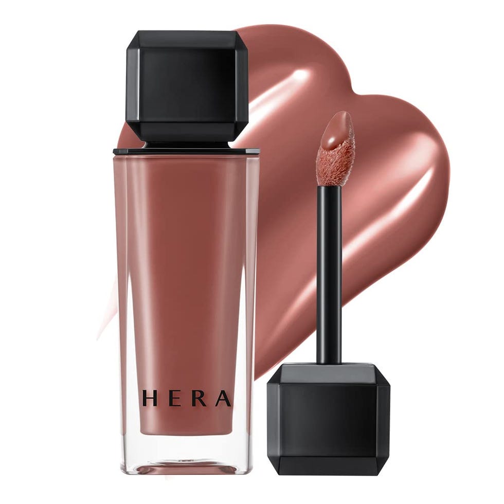 Sensual Nude Gloss