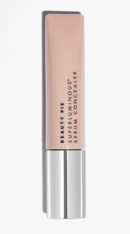 Superluminous Tinted Under-eye Serum 