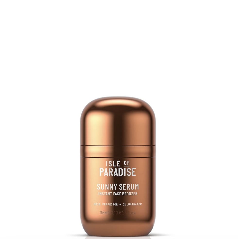 Sunny Serum
