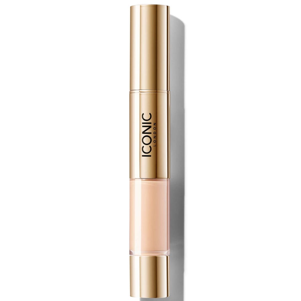 Radiant Concealer and Brightening Duo
