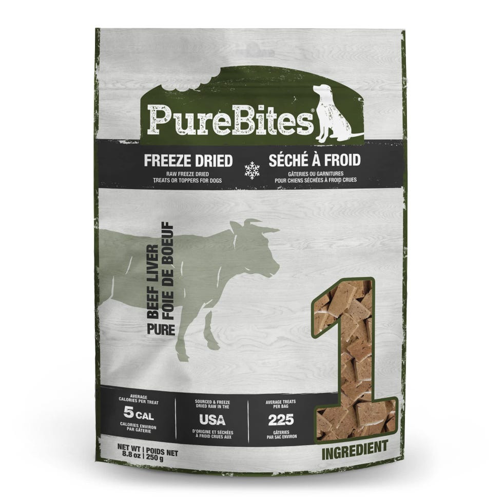 10 Best Dog Treats of 2024, Recommended by Vets