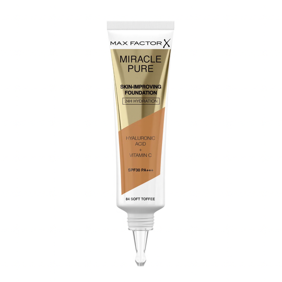 Best high street foundations 2024 12 affordable foundations