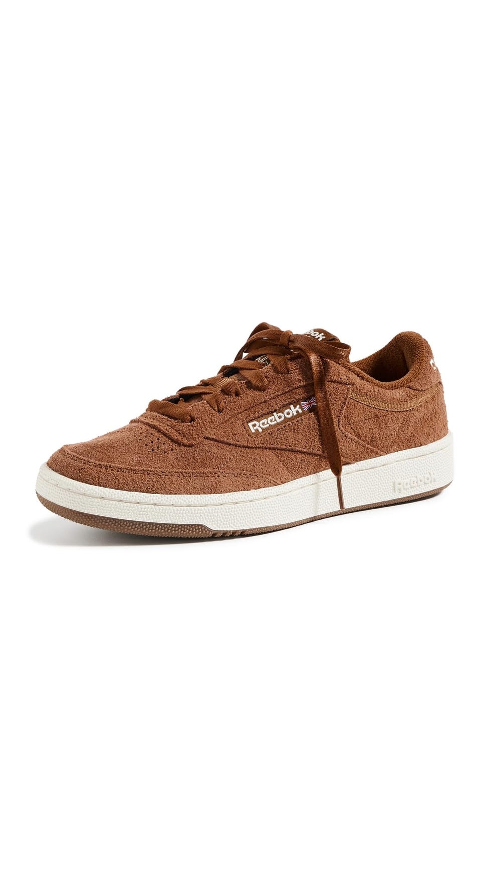 Club C 85 Sneaker