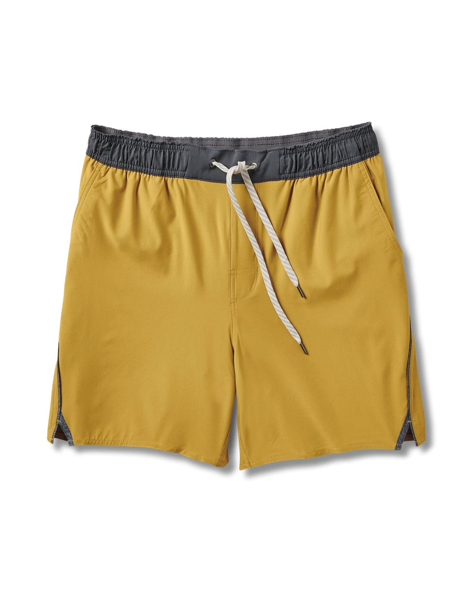 Trail Shorts