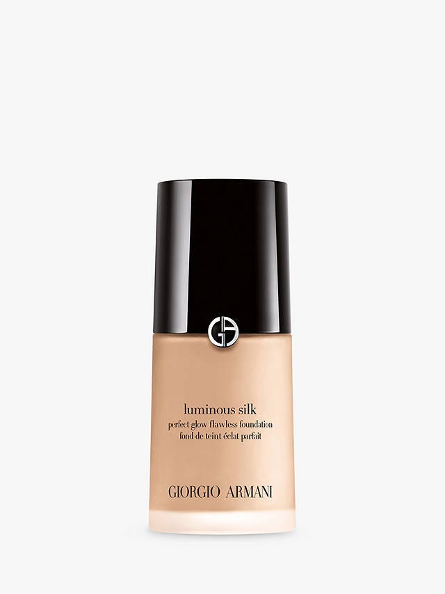 Luminous Silk Foundation