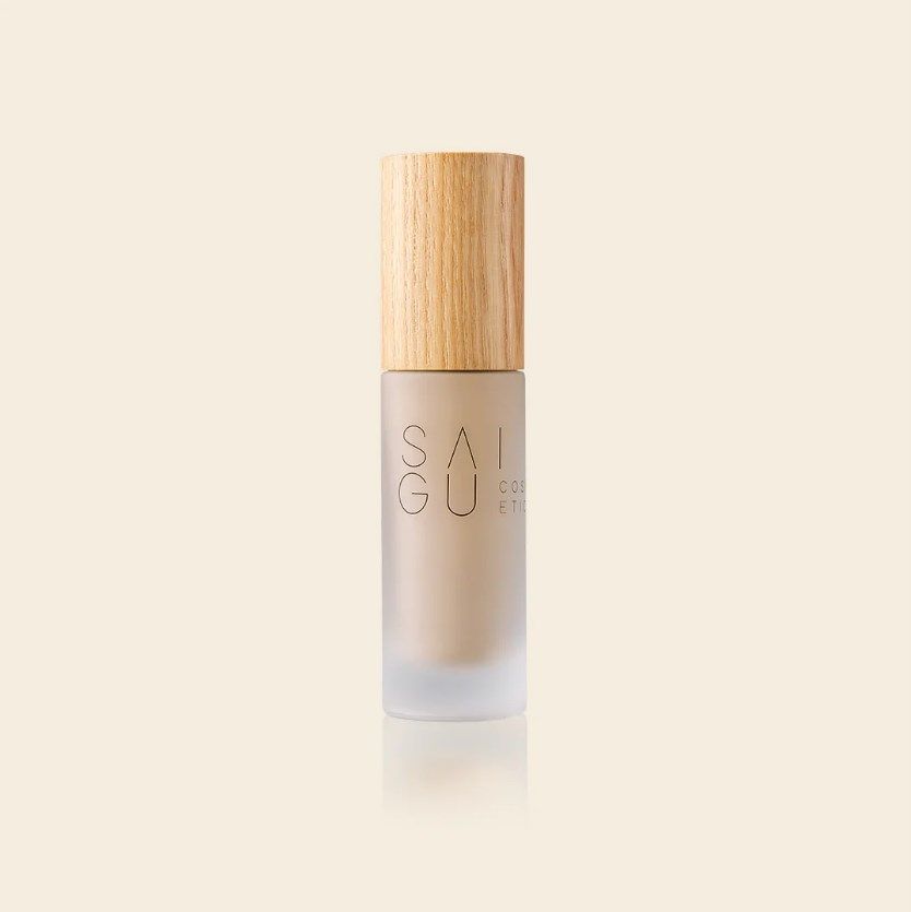 Base de maquillaje fluida Piel Radiante