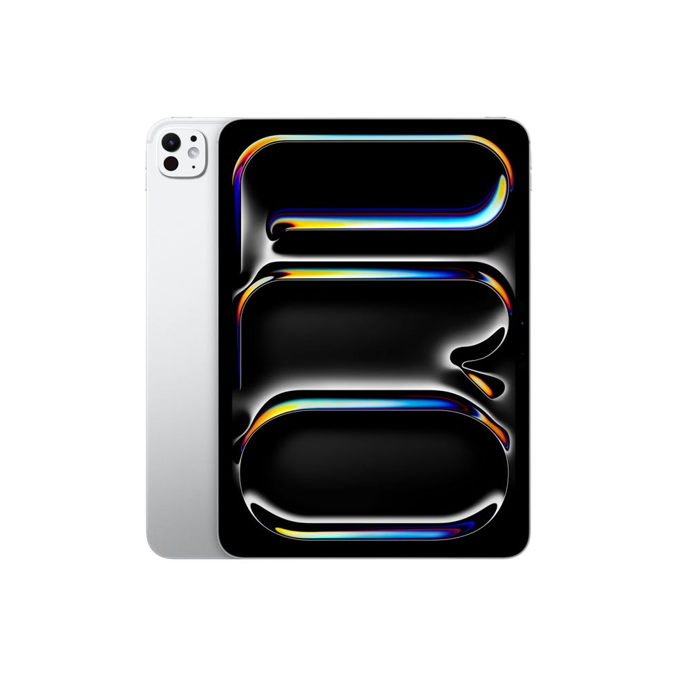 Apple 2024 iPad Pro