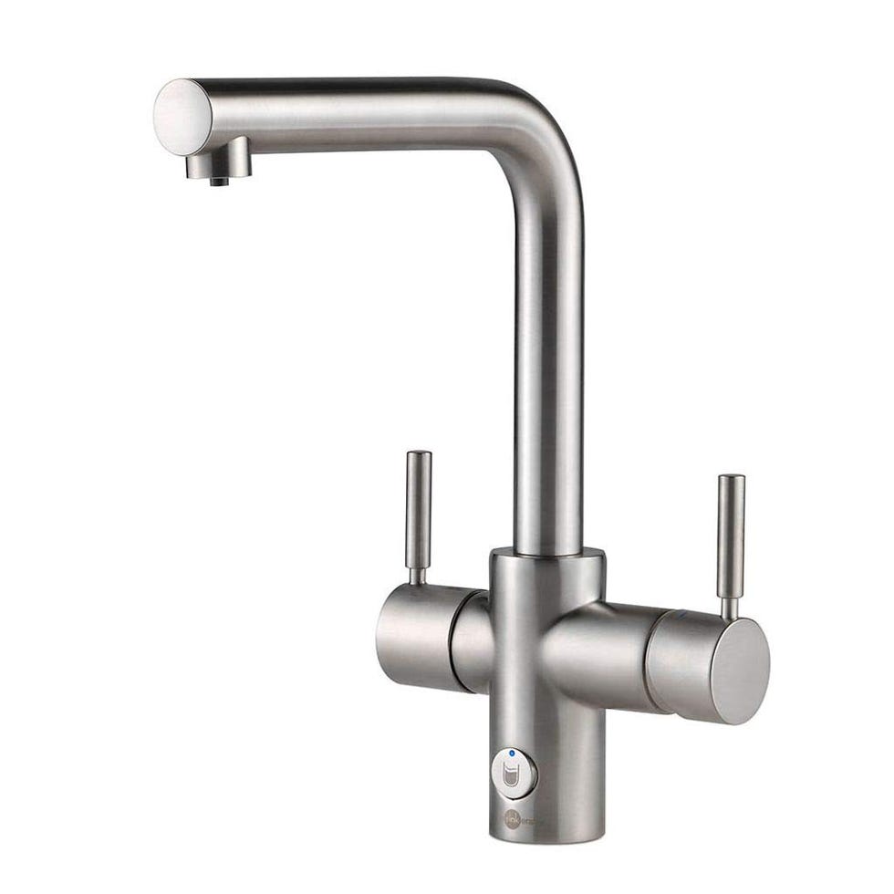 4N1 Touch Steaming Hot Water Tap 