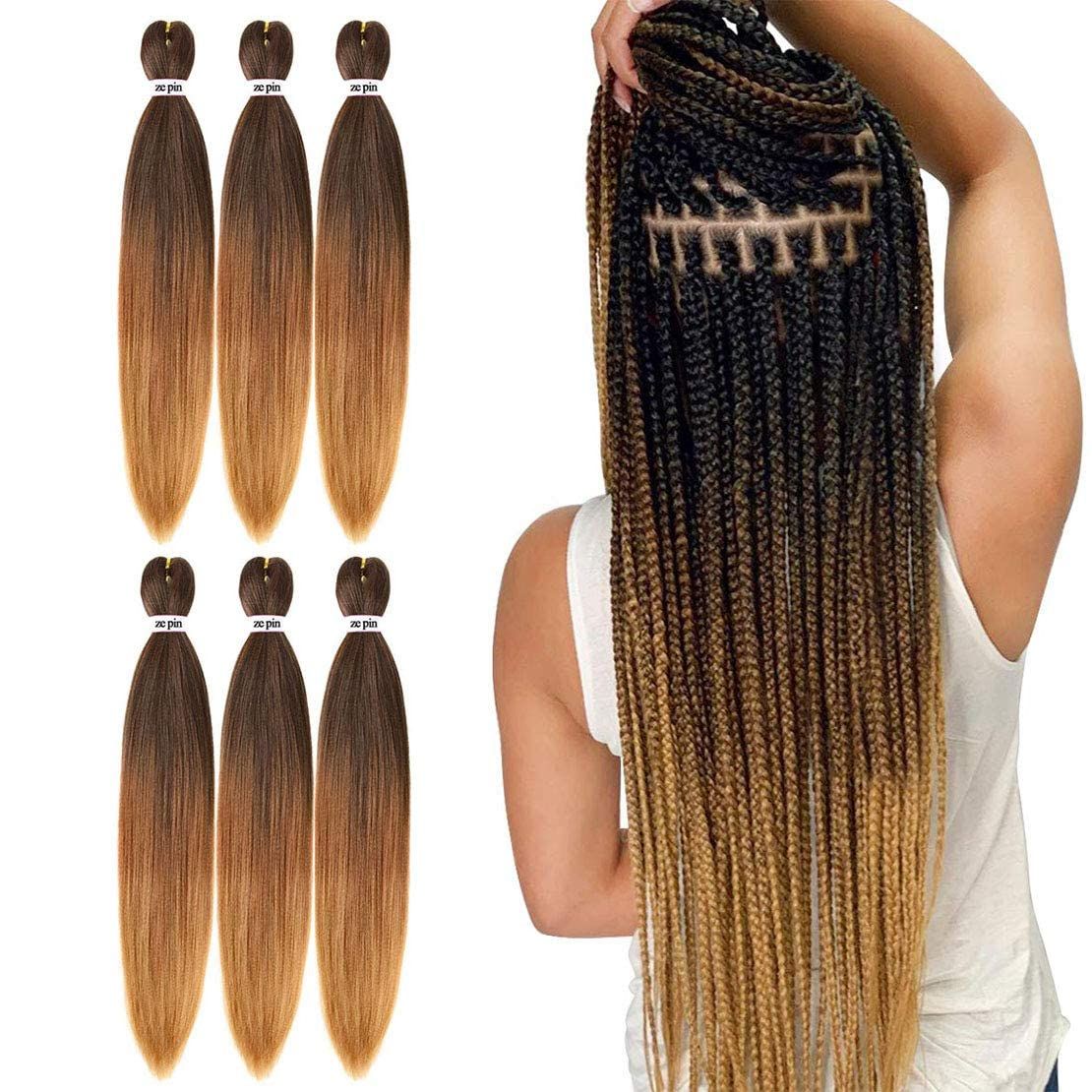 best braiding hair brand