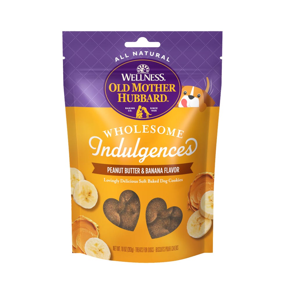 Wholesome Indulgences