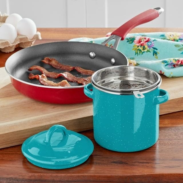 Reviewers Love This $6 Meat Chopper from The Pioneer Woman