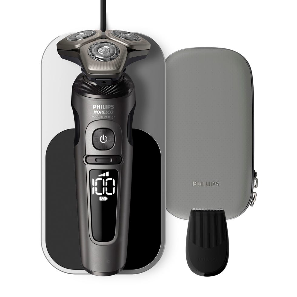 Philips Norelco S9000 Prestige 