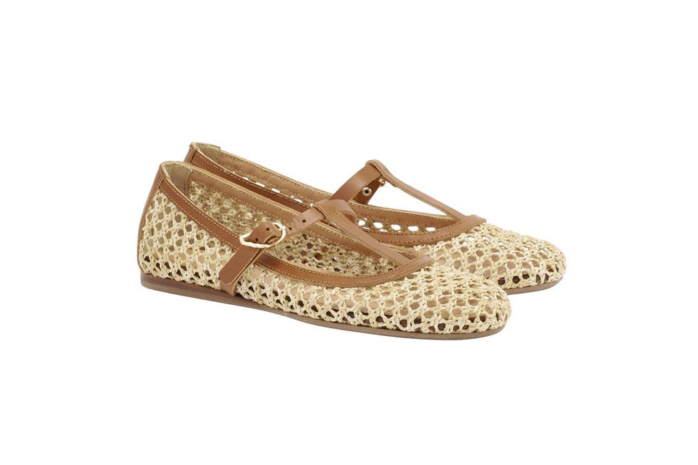 15 Best Raffia Shoes for Summer 2024