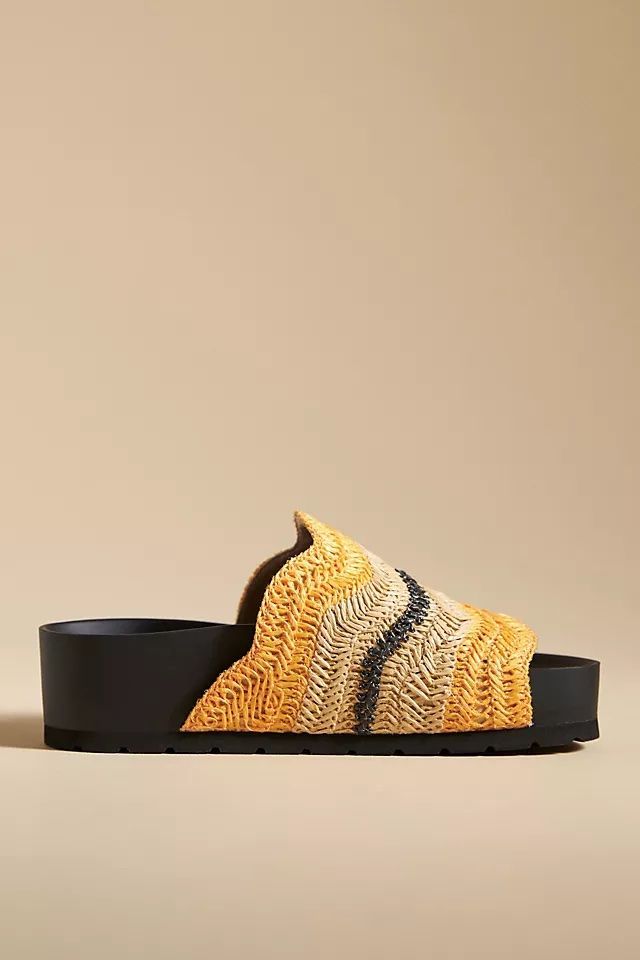 15 Best Raffia Shoes for Summer 2024
