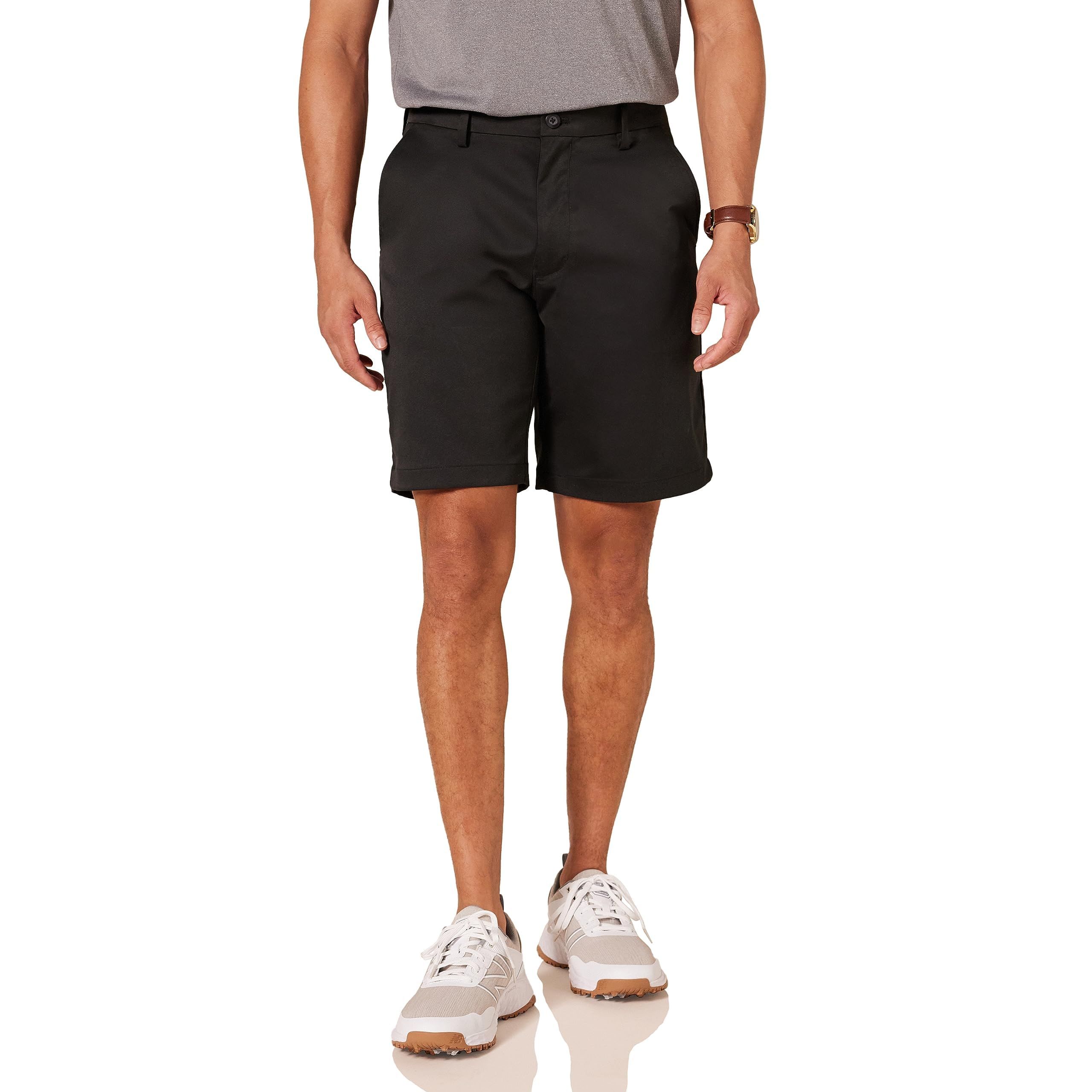 Best golf shorts for sweat sale