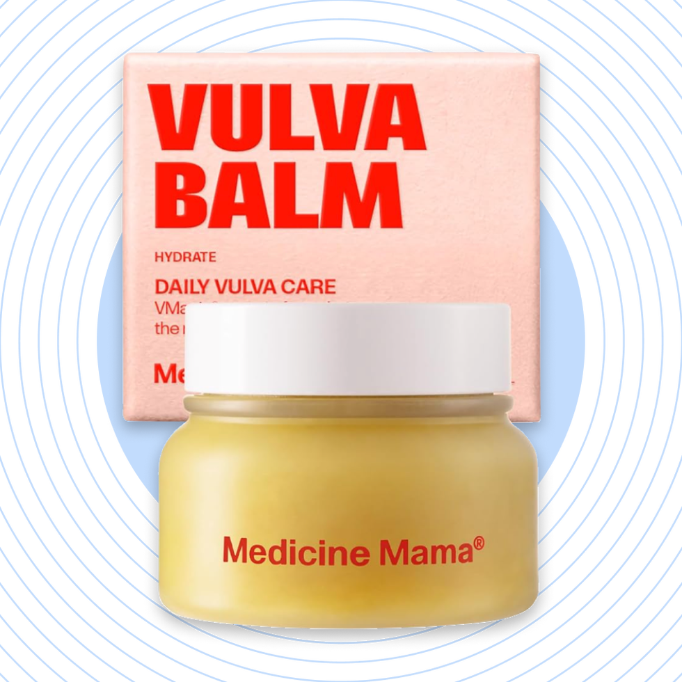 Vulva Skincare? Yes, It’s a Thing