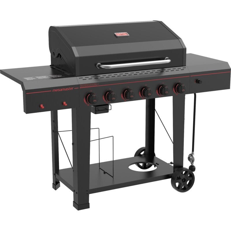 20 Best Memorial Day Grill Sales 2024