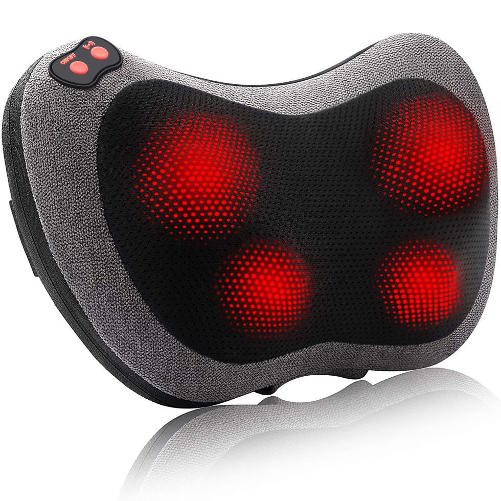 Shiatsu Back and Neck Massager