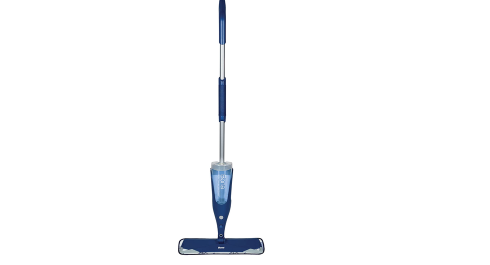 PowerPlus Motion Premium Spray Mop