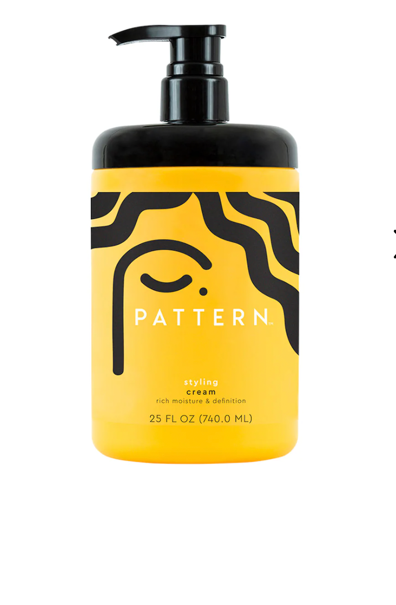 Styling Cream