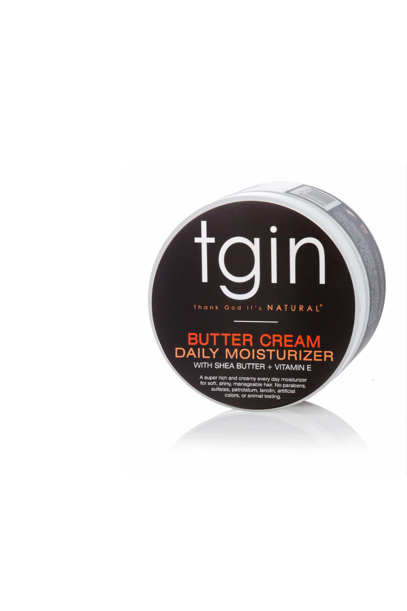 Butter Cream Daily Moisturizer