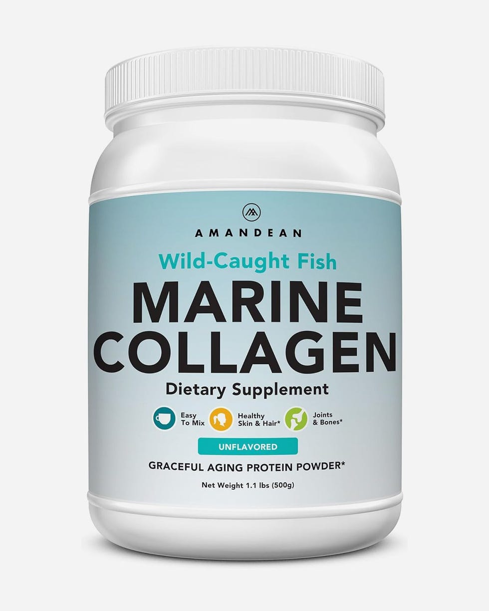 The 10 Best Collagen Supplements for Hair Growth, 2024