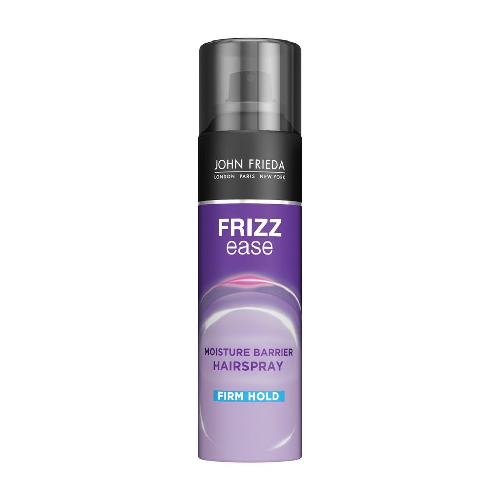 Frizz Ease Firm Hold Moisture Barrier Hairspray