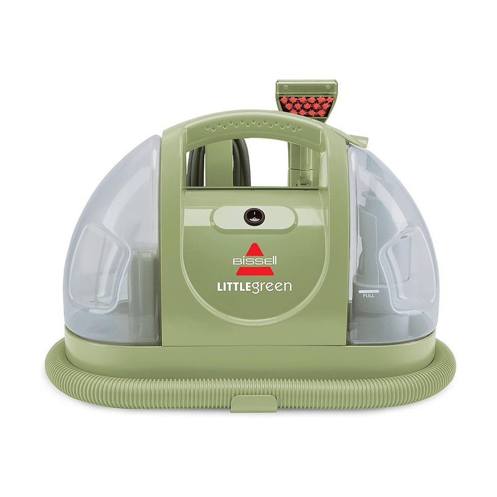 Little Green Portable Carpet Cleaner