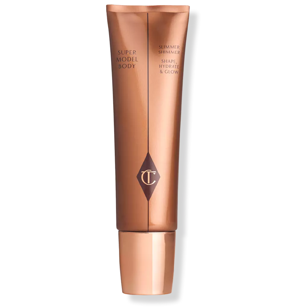 Best shimmer cream for face discount