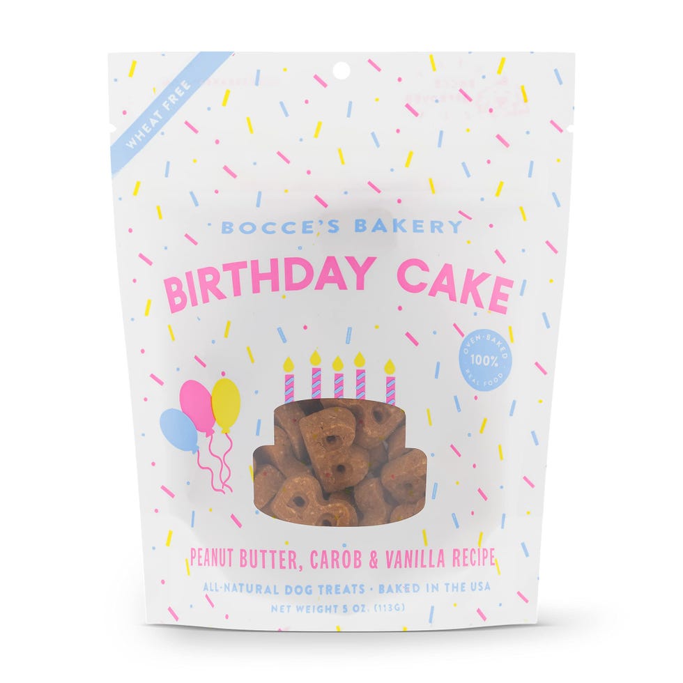 Skip the Candles With Birthday Cake Treats