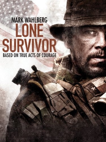 Lone Survivor