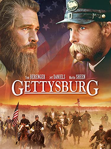 Gettysburg