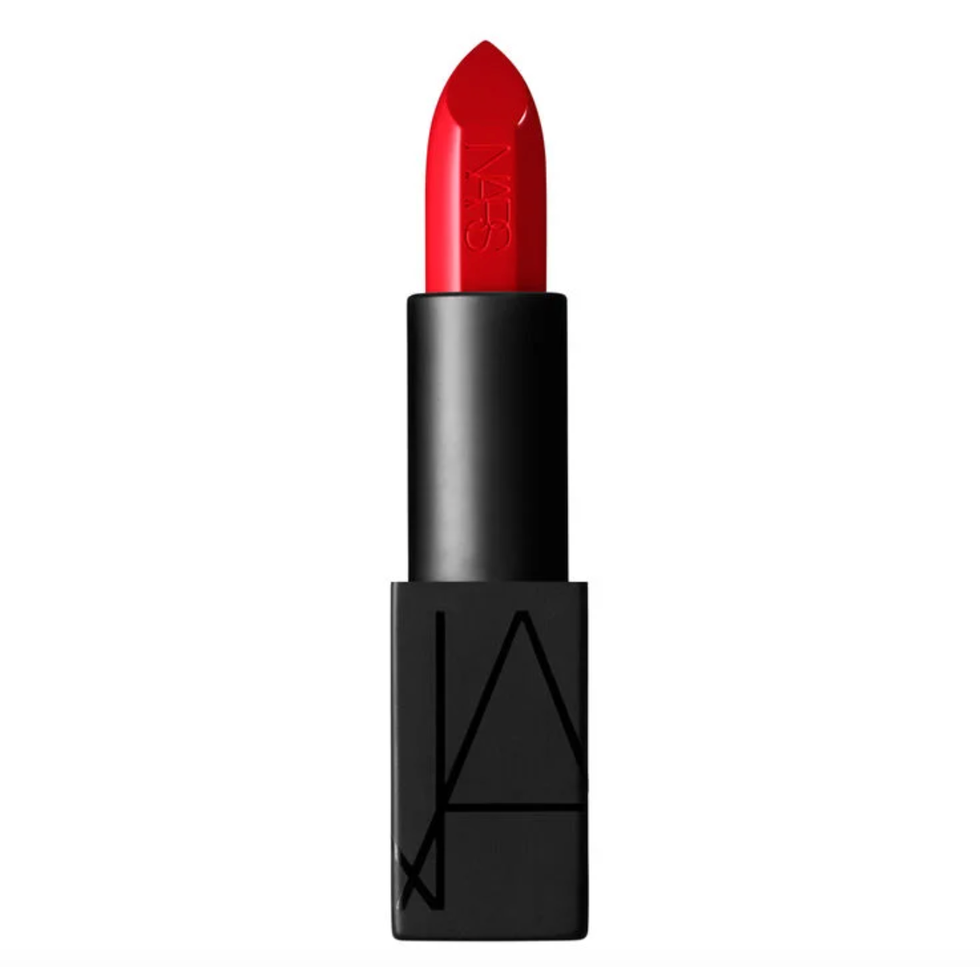 Audacious Lipstick in Carmen