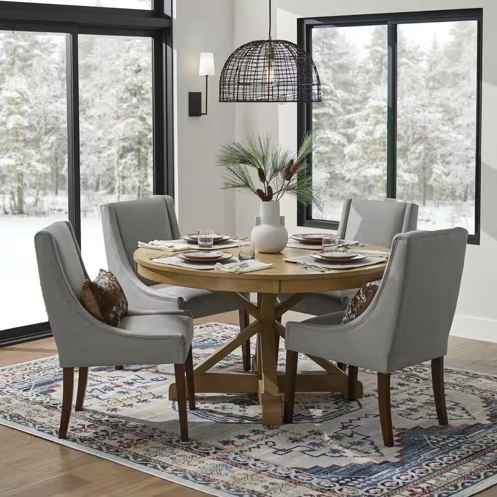 Dining Tables for Every Decorating Style