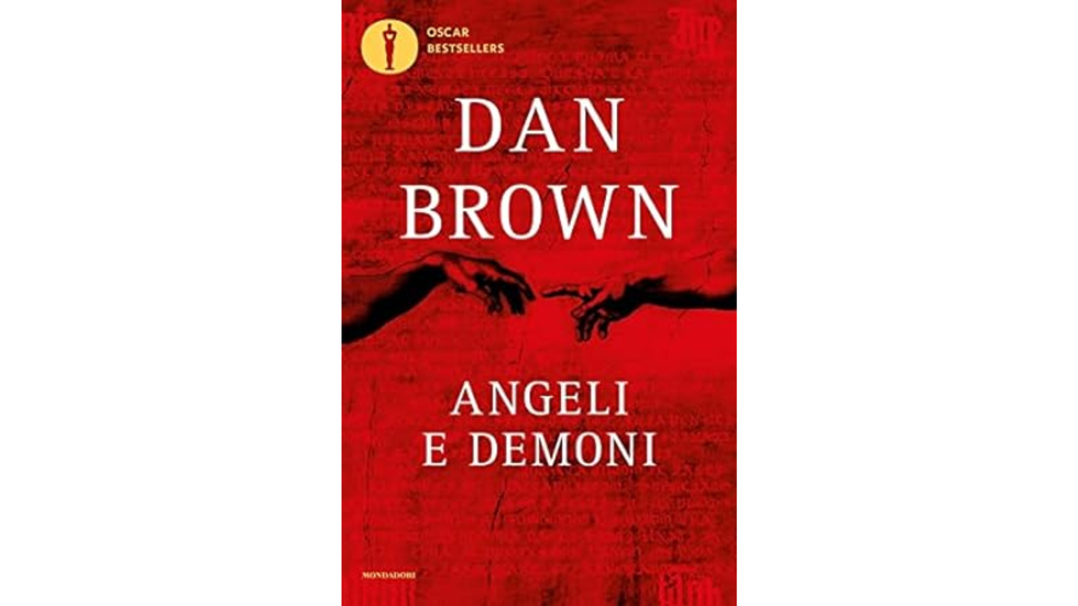 Angeli E Demoni Di Dan Brown Dan Brown: libri più amati dell'autore americano | Esquire